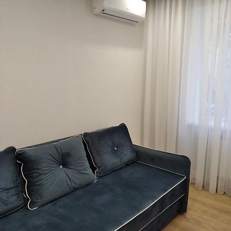 Apartmán Жк Версаль Парк Irpiň Exteriér fotografie