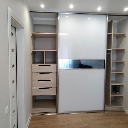Apartmán Жк Версаль Парк Irpiň Exteriér fotografie