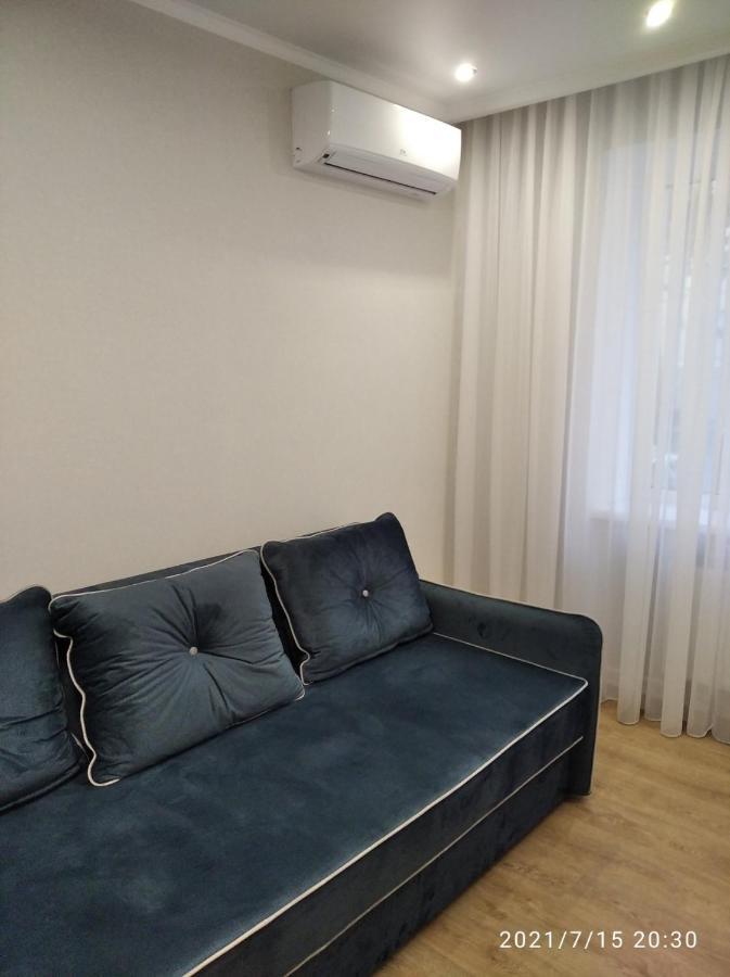 Apartmán Жк Версаль Парк Irpiň Exteriér fotografie