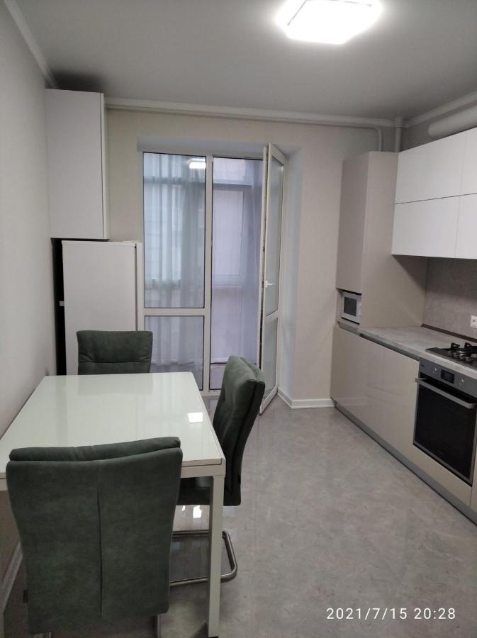 Apartmán Жк Версаль Парк Irpiň Exteriér fotografie