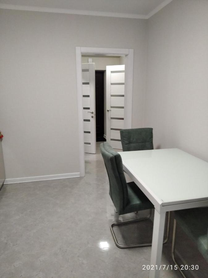 Apartmán Жк Версаль Парк Irpiň Exteriér fotografie