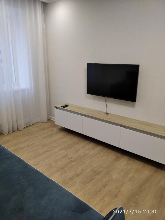 Apartmán Жк Версаль Парк Irpiň Exteriér fotografie