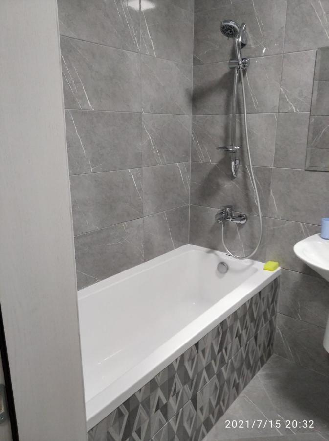 Apartmán Жк Версаль Парк Irpiň Exteriér fotografie