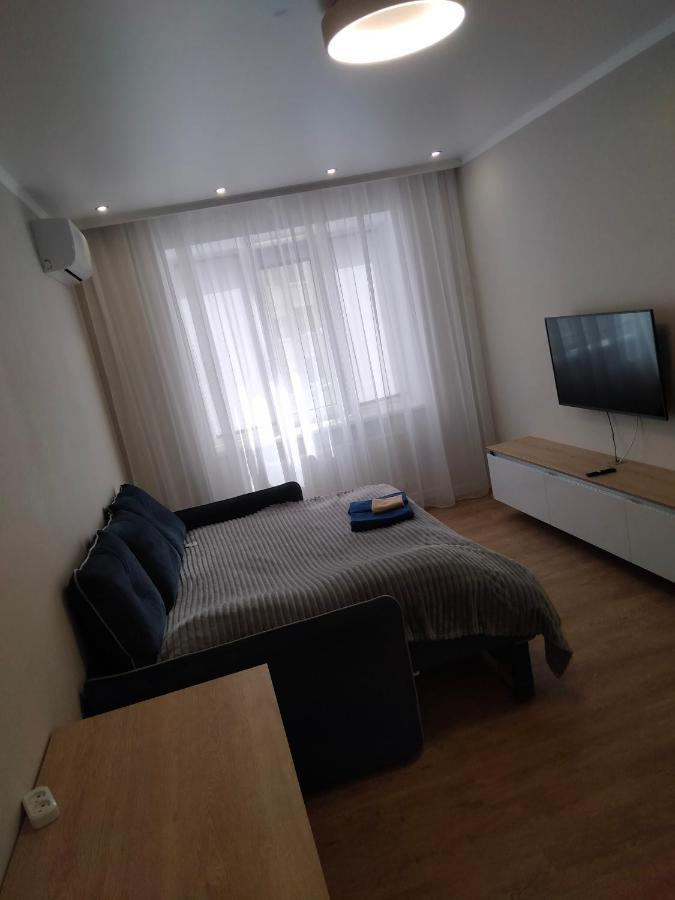 Apartmán Жк Версаль Парк Irpiň Exteriér fotografie